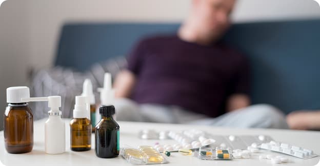 Pain Management