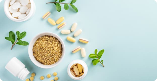 Supplements
