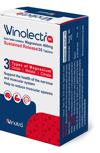 Winolectra SR