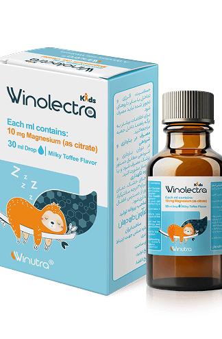 Winolectra Kids